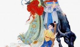 牛郎织女在线观看,浪漫星空下的爱情传奇