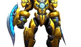 墨子龙骑士皮肤爆料视频