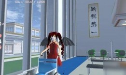 樱花校园最新装扮爆料,青春时尚潮流来袭