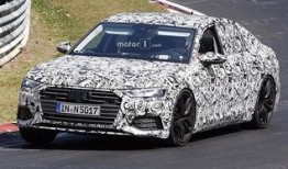 奥迪a6最新爆料视频,揭秘最新爆料视频中的颠覆性设计与创新科技